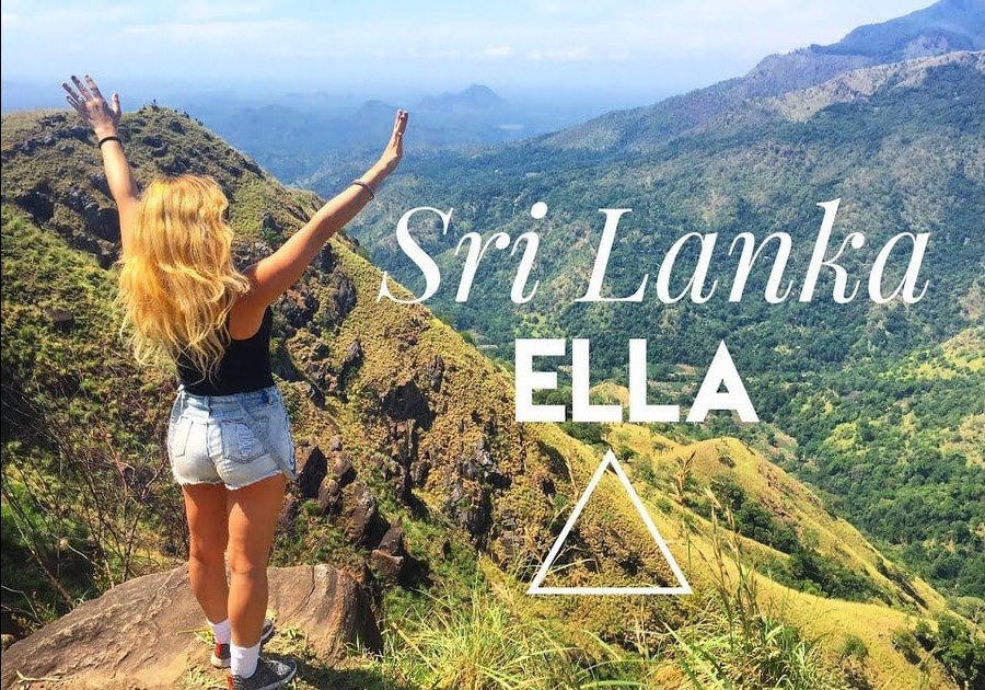 Ella Tour
