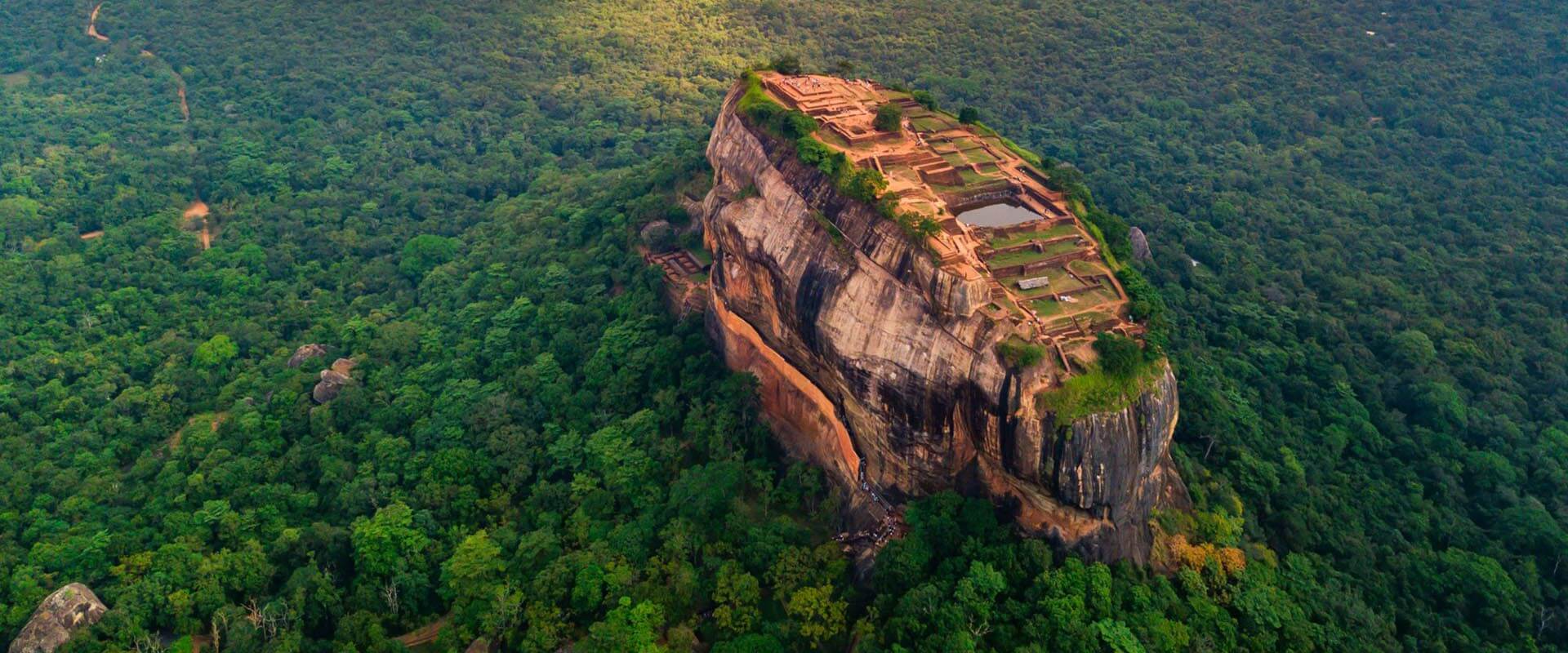 Sigiriya